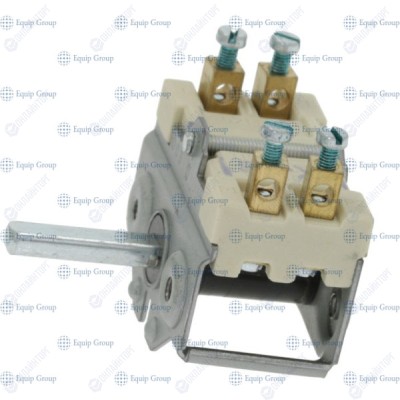 КОММУТАТОР APACH RTCU900110