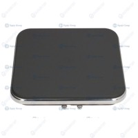 КОНФОРКА ЭЛЕКТРИЧЕСКАЯ APACH 2.6КВт