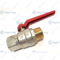 КРАН ВОДЯНОЙ APACH 160596