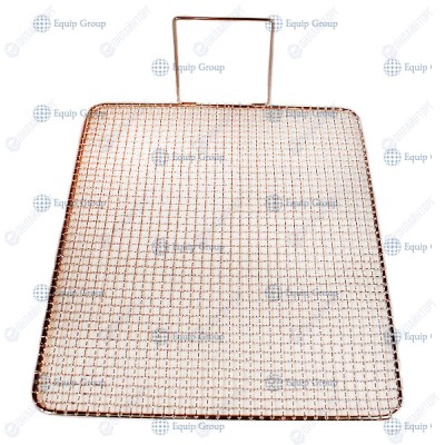 ПОДСТАВКА КОРЗИНЫ ФРИТЮРНИЦЫ APACH APFE-77P RTCU700448