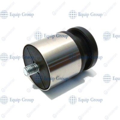 НОЖКА ДЛЯ ПАРОКОНВЕКТОМАТА APACH A1/6HD-E 3360010