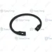 КОЛЬЦО УПЛОТНИТЕЛЬНОЕ  APACH ASM41-48R АРТ. 5S500100