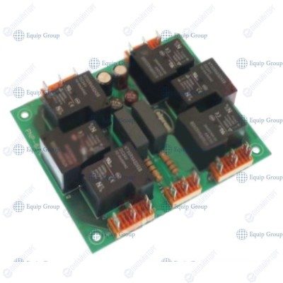 ПЛАТА СИЛОВАЯ ДЛЯ ПЕЧИ APACH SUPERIOR XL