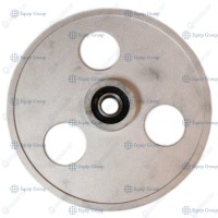 ВЕРХНИЙ ШКИВ В СБОРЕ S10 Д/APACH ASW155