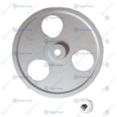 ШКИВ НИЖНИЙ ДЛЯ APACH ASW183 S/16