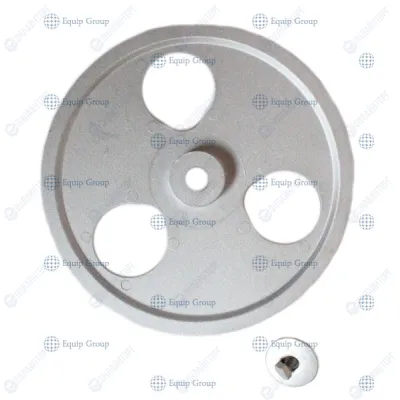 ШКИВ НИЖНИЙ ДЛЯ APACH ASW183 S/16