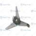 НОЖ ДЛЯ  APACH ABL1P ECO