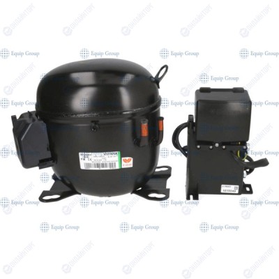 КОМПРЕССОР NT2192GK ДЛЯ ШКАФ ШОКОВОЙ ЗАМОРОЗКИ APACH SH10