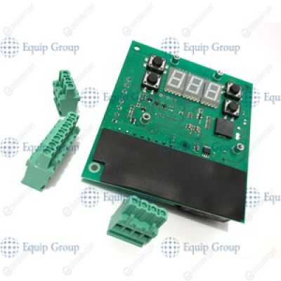 ПЛАТА УПРАВЛЕНИЯ APACH SCDAB3/5T BC14330000701EWBC