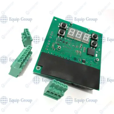 ПЛАТА УПРАВЛЕНИЯ APACH SCDAB3/5T BC14330000701EWBC