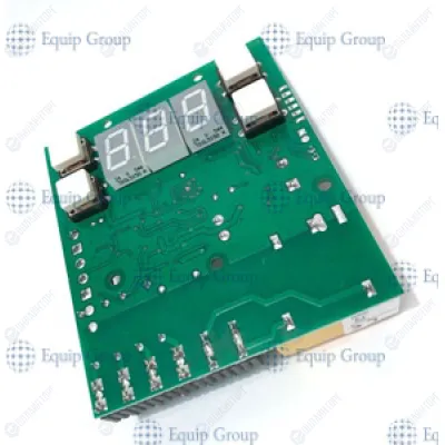 ПЛАТА УПРАВЛЕНИЯ APACH SCDAB3/5T GT1TM0010003