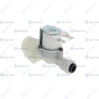 КЛАПАН APACH 020ELE0001