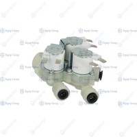 КЛАПАН APACH 020ELE0003