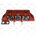 КЛЕММНАЯ КОЛОДКА ПЕЧИ APACH AD44MH ECO 020MOR0003