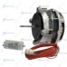 МОТОР ПАРОКОНВЕКТОМАТА APACH AP7M GAS 6033154