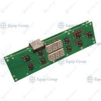 ПАНЕЛЬ УПРАВЛЕНИЯ APACH 020SCH0001