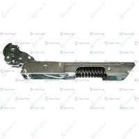 ПЕТЛЯ ДВЕРИ ПЕЧИ APACH AD44MH ECO 60CERTR003