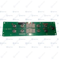 ПЛАТА УПРАВЛЕНИЯ ПЕЧИ APACH AD46D 020SCH0028
