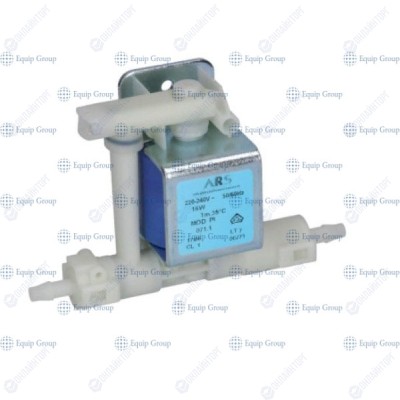ПОМПА ВИБРАЦИОННАЯ ДЛЯ ПЕЧИ APACH AP10D GAS