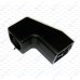 РУЧКА ПЛАСТИКОВАЯ ЧЕРНАЯ APACH 040TST00004