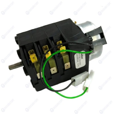 ТАЙМЕР ПАРОКОНВЕКТОМАТА APACH AP10M GAS 6032067