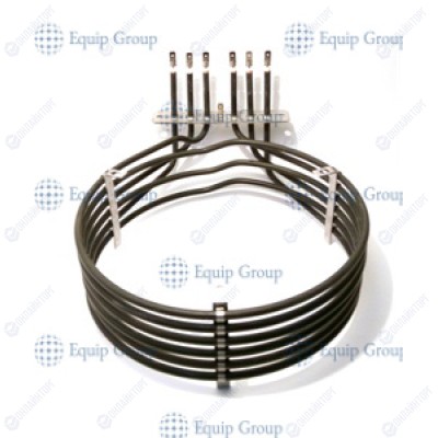 ТЭН APACH 020RES50230232613 5 КВт для AD44