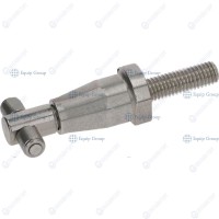 ШАРНИР РУЧКИ ДЛЯ  ПЕЧИ APACH AB6M