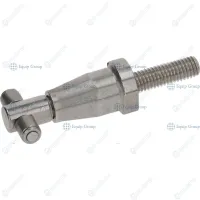 ШАРНИР РУЧКИ ДЛЯ  ПЕЧИ APACH AB6M