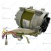 МОТОР ДЛЯ СЛАЙСЕРА HURAKAN HKN-HM195M