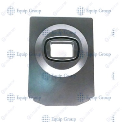 ВЕРХНЯЯ ПАНЕЛЬ ДЛЯ HKN-TRGM-800 ПОЗ. 14