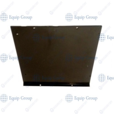 ПАНЕЛЬ КОРПУСА ПРАВАЯ ДЛЯ HKN-TRGM-800 ПОЗ.1
