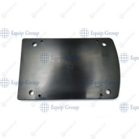 ПАНЕЛЬ НИЖНЯЯ ДЛЯ HKN-TRGM-800 ПОЗ.2