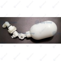 КЛАПАН ПОПЛАВКОВЫЙ ЛЕДОГЕНЕРАТОРА  HURAKAN HKN-GB85