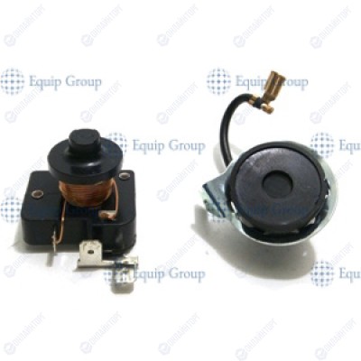 РЕЛЕ ПУСКОВОЕ ЛЕДОГЕНЕРАТОРА HURAKAN HKN-GB85