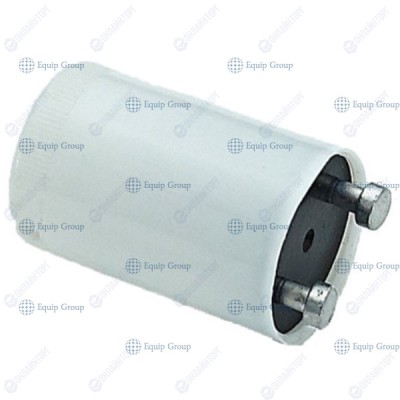 СТАРТЕР 1x20W ДЛЯ ЛАМПЫ ИНСЕКТИЦИДНОЙ HURAKAN HKN-MID