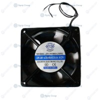 ВЕНТИЛЯТОР ДЛЯ ВИТРИНЫ HURAKAN HKN-D32