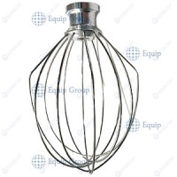 ВЕНЧИК К МИКСЕРУ ПЛАНЕТАРНОМУ HURAKAN HKN-KS5