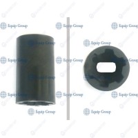 ВТУЛКА ДЛЯ МИКСЕРА HURAKAN HKN-MP160 ПОЗ.15