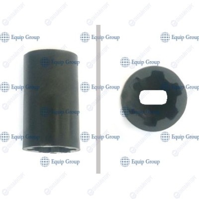 ВТУЛКА ДЛЯ МИКСЕРА HURAKAN HKN-MP160 ПОЗ.15