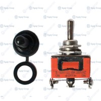 ВЫКЛЮЧАТЕЛЬ ДЛЯ МИКСЕРА HURAKAN HKN-FR1C / HKN-FR2C