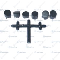 ЗАГЛУШКА ДЛЯ МИКСЕРА HURAKAN HKN-MP160 ПОЗ.15