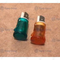 ИНДИКАТОР СВЕТОВОЙ ДЛЯ  ФРИТЮРНИЦЫ HURAKAN HKN-FR6L&HKN-FR66L