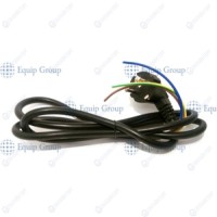 КАБЕЛЬ ПИТАНИЯ ДЛЯ ГРИЛЯ САЛАМАНДРА HURAKAN HKN-SLE580. ПОЗ. 9