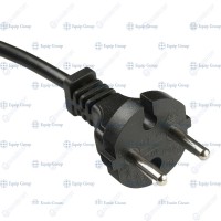 КАБЕЛЬ СЕТЕВОЙ ДЛЯ СОКОВЫЖИМАЛКИ HURAKAN HKN-CFV60 ПОЗ. 17