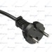 КАБЕЛЬ СЕТЕВОЙ ДЛЯ СОКОВЫЖИМАЛКИ HURAKAN HKN-CFV60 ПОЗ. 17
