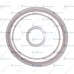КОМПЛЕКТ УПЛОТНИТЕЛЕЙ ШПРИЦА КОЛБАСНОГО HURAKAN HKN-ISA15