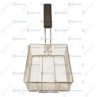 КОРЗИНА HURAKAN ДЛЯ ФРИТЮРНИЦЫ HKN-FT1010N
