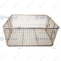 КОРЗИНА HURAKAN ДЛЯ ФРИТЮРНИЦЫ HKN-FT6/66N