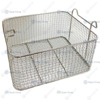 КОРЗИНА ДЛЯ ФРИТЮРНИЦЫ HURAKAN HKN-FR66L