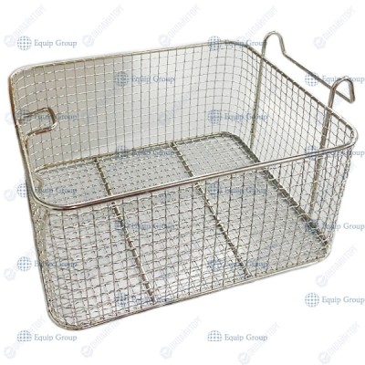КОРЗИНА ДЛЯ ФРИТЮРНИЦЫ HURAKAN HKN-FR66L